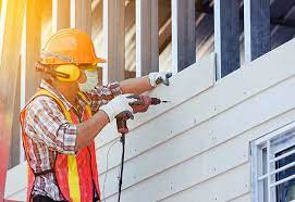 Custom Trim and Detailing for Siding in Wallace Ridge, LA