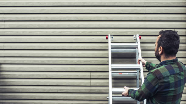Best Siding Painting and Refinishing  in Walce Ridge, LA