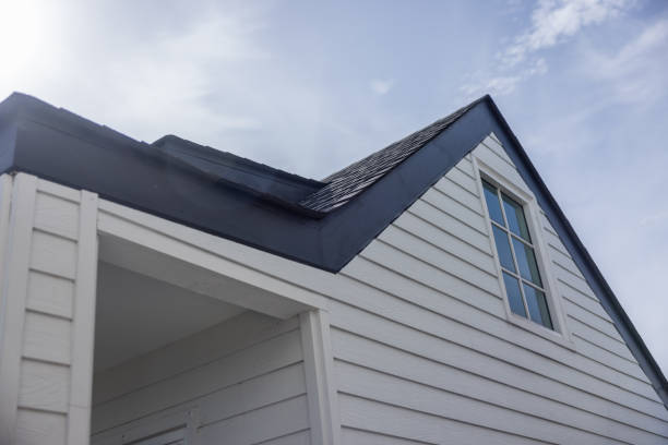 Best Custom Siding Design  in Walce Ridge, LA